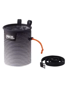 Chalk bag Petzl Bandi Sailor Stripes