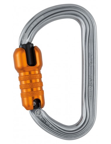 Carabiner Petzl Bm'D Triact-Lock