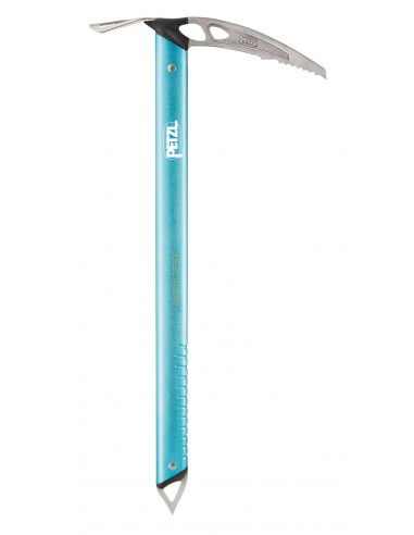 Ice axe Petzl Glacier Literide 50cm