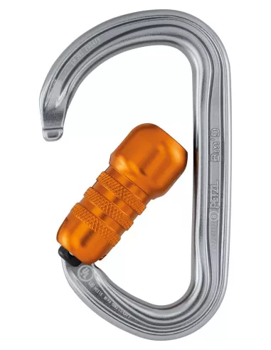 Carabiner Petzl Bm'D Triact-Lock
