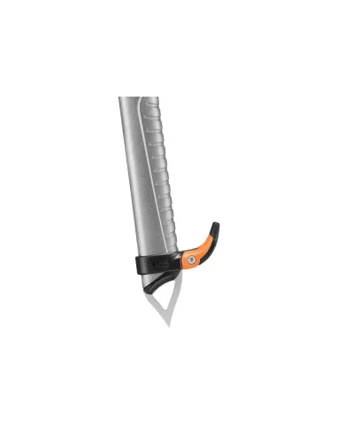 Wspornik do czekana Petzl Trigrest