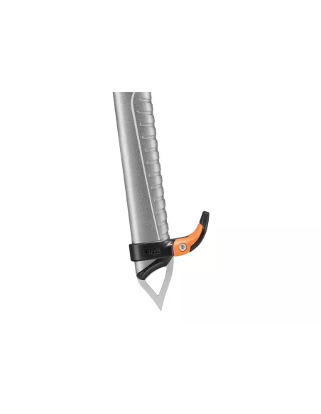 Wspornik do czekana Petzl Trigrest
