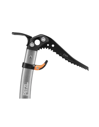 Wspornik do czekana Petzl Trigrest