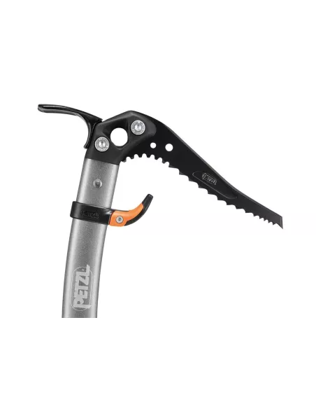 Wspornik do czekana Petzl Trigrest