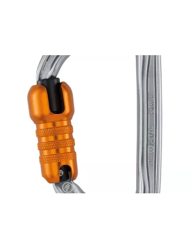 Carabiner Petzl Bm'D Triact-Lock