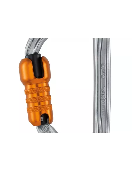 Carabiner Petzl Bm'D Triact-Lock Carabiner Petzl Bm'D Triact-Lock