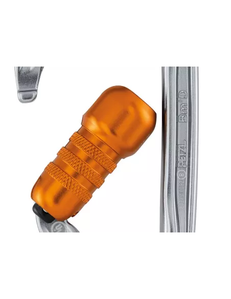 Carabiner Petzl Bm'D Triact-Lock Carabiner Petzl Bm'D Triact-Lock