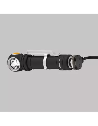 Latarka czołowa Armytek Wizard C2 Pro Max LR White