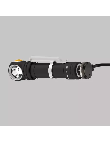 Latarka czołowa Armytek Wizard C2 Pro Max LR Warm