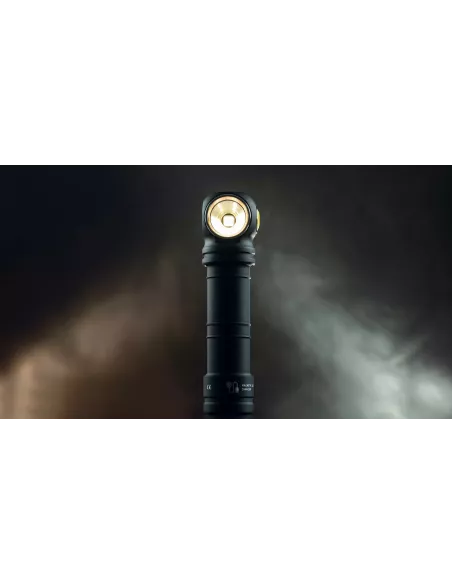 Latarka czołowa Armytek Wizard C2 Pro Max LR Warm