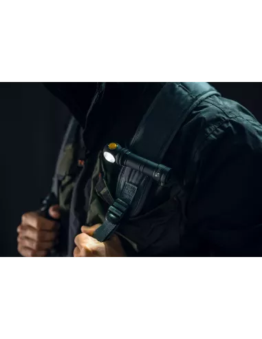 Latarka czołowa Armytek Wizard C2 Pro Max LR Warm