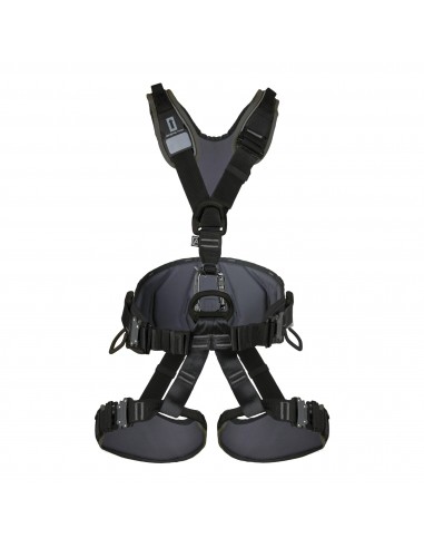 Harness Singing Rock Expert 3D Speed Black