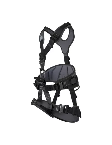 Harness Singing Rock Expert 3D Speed Black