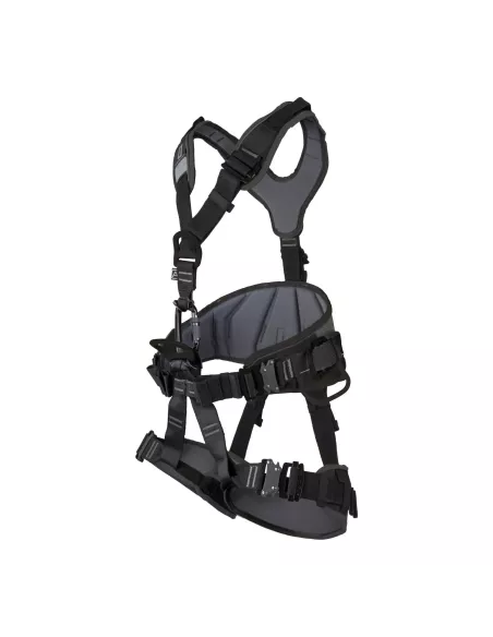 Harness Singing Rock Expert 3D Speed Black
