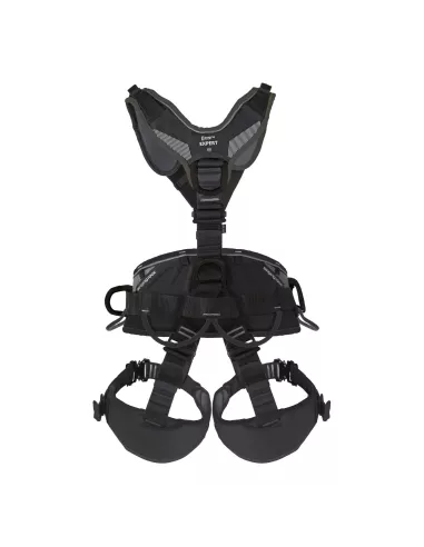 Harness Singing Rock Expert 3D Speed Black