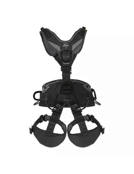 Harness Singing Rock Expert 3D Speed Black