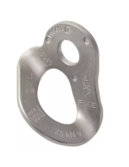 Plakietka Fixe Hanger Fixe 1 12mm