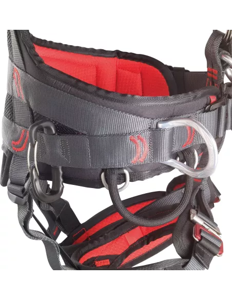 Carabiner Camp Hub Carabiner Camp Hub