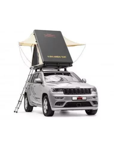 Namiot dachowy Dragon Winch A