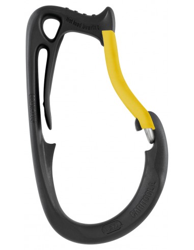 Carabiner Petzl Caritool L