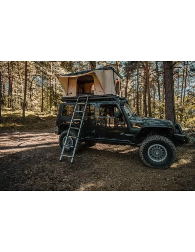 Namiot dachowy Dragon Winch R