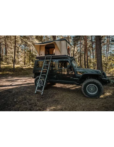 Namiot dachowy Dragon Winch R
