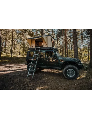 Namiot dachowy Dragon Winch R