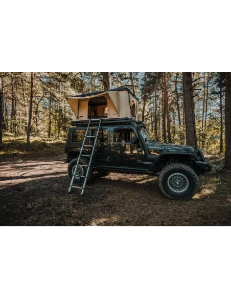 Namiot dachowy Dragon Winch R