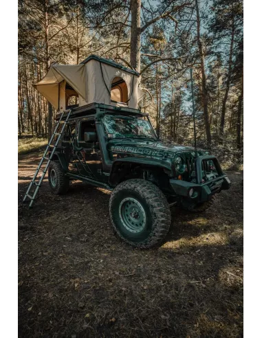 Namiot dachowy Dragon Winch R