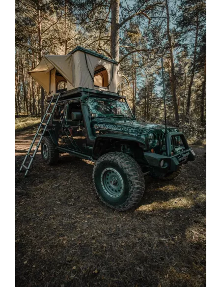 Namiot dachowy Dragon Winch R