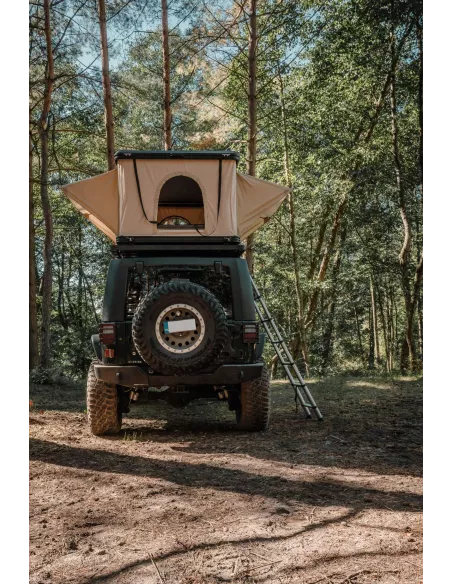 Namiot dachowy Dragon Winch R