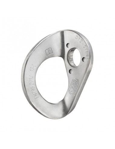 Anchor Petzl Coeur Steel 12mm