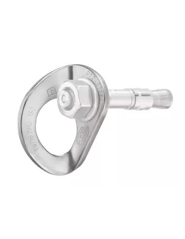 Anchor Petzl Coeur Steel 12mm