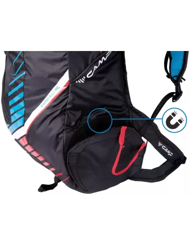 Plecak Camp Rapid Racing