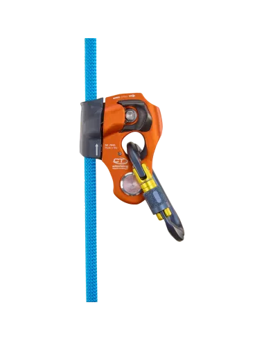 Przyrząd zaciskowy Climbing Technology Cric