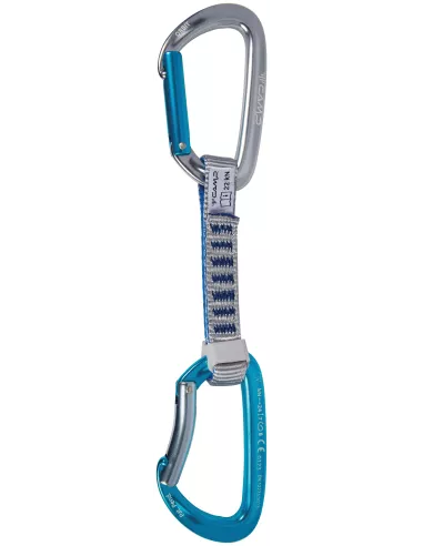 Quickdraws Camp Orbit Express 12cm Blue