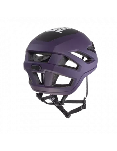 Climbing helmet Beal Indy Purple Black