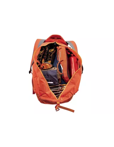 Plecak na linę Petzl Kliff Gray
