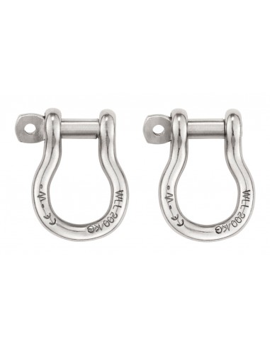 Petzl Shackles