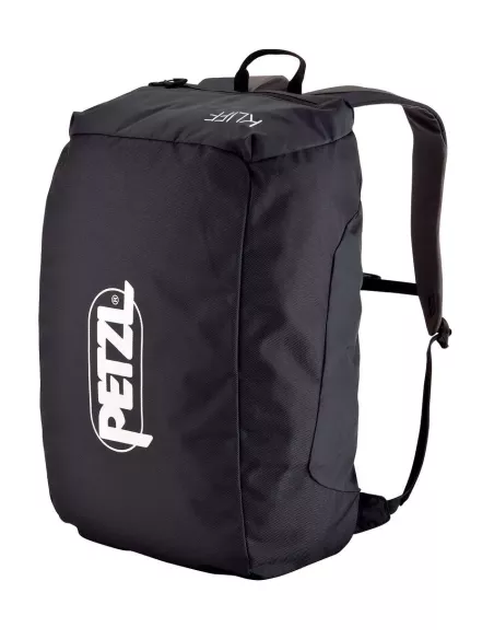 Plecak na linę Petzl Kliff Gray