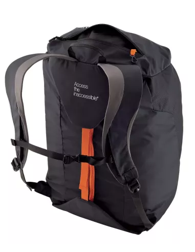 Plecak na linę Petzl Kliff Gray