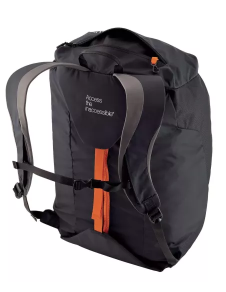 Plecak na linę Petzl Kliff Gray