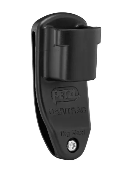 Storage accessory for Trac trolleys Petzl Caritrac (5 szt.) Storage accessory for Trac trolleys Petzl Caritrac (5 szt.)