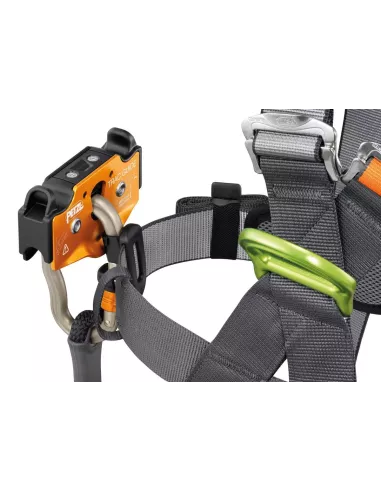 Trolley Petzl Trac Guide