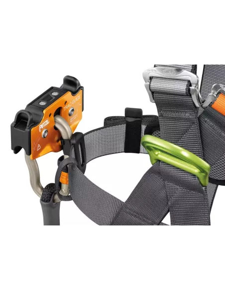 Trolley Petzl Trac Guide