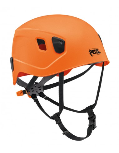 Kask Petzl Panga Orange (5 szt.)