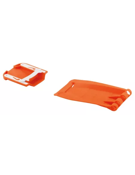 Podkładki przeciwśnieżne Petzl Antisnow Lynx