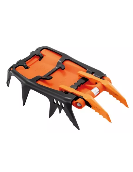Przody do raków Petzl Lynx
