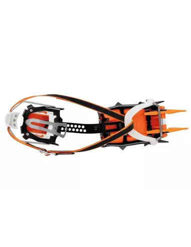 Crampons Petzl Lynx