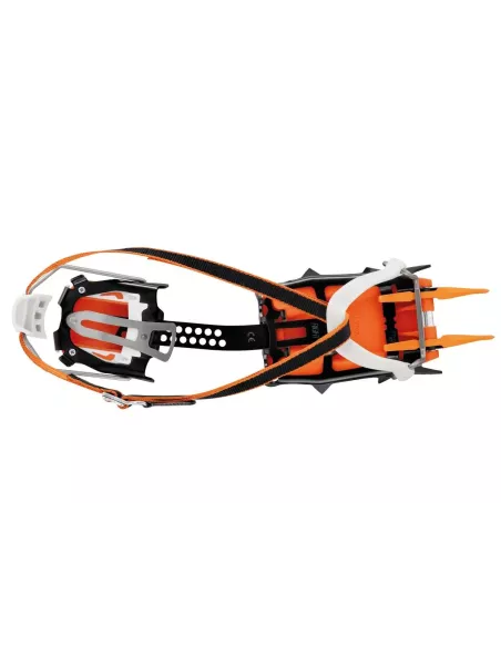 Crampons Petzl Lynx